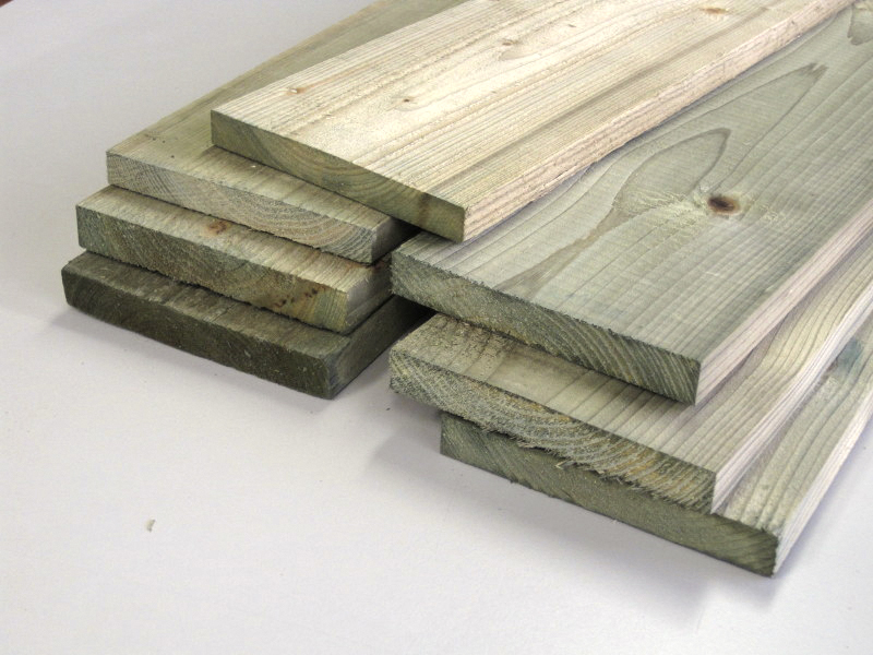 Andrew Halliday Bewonderenswaardig een Geïmpregneerd hout - Durcolo NL